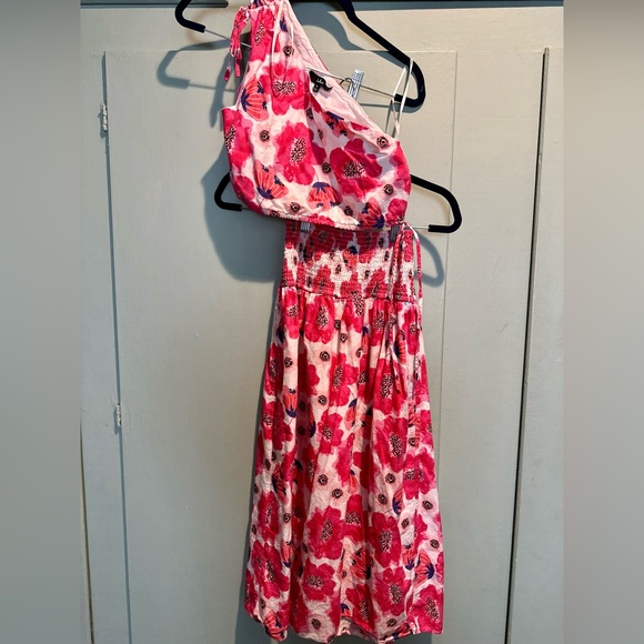 NWOT Lulu’s perfectly preppy two piece outfit. - Picture 2 of 2